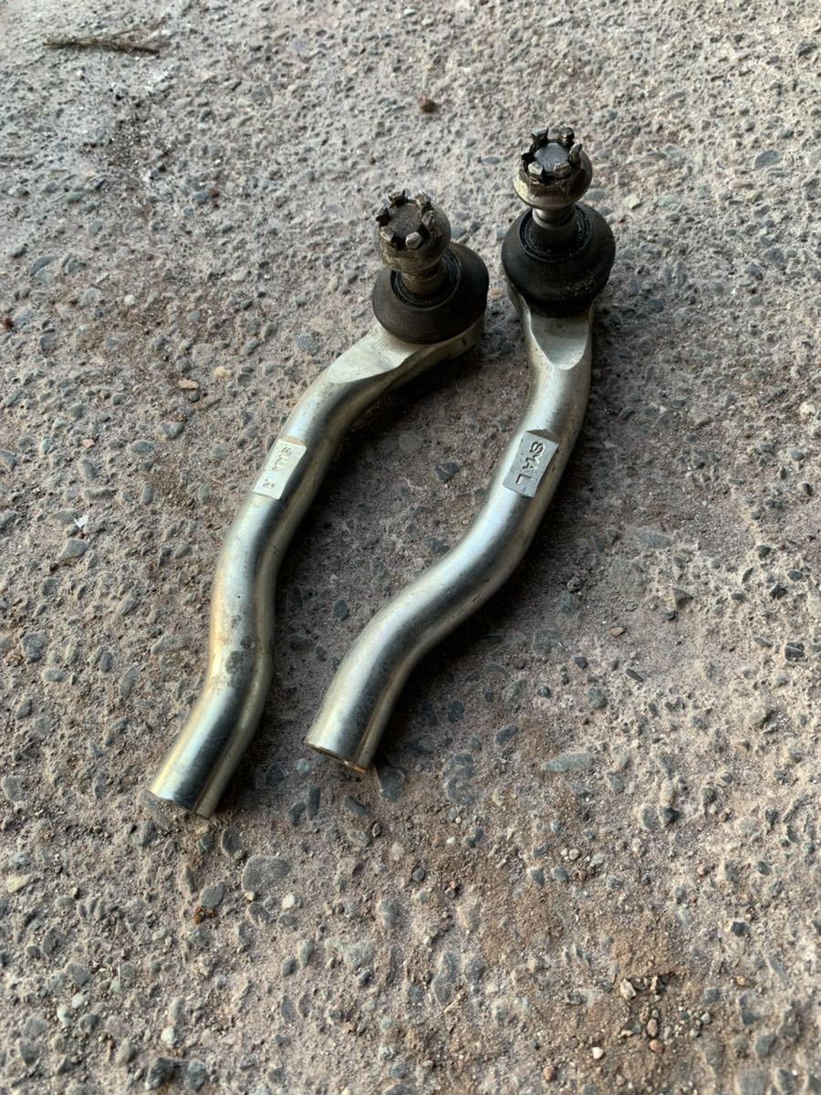 jzx100 純正タイロッド