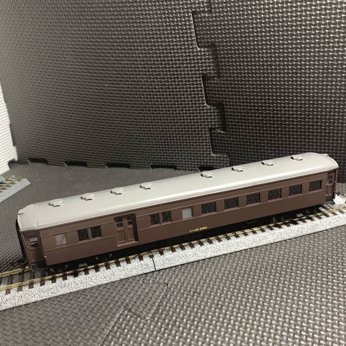 ☆HOゲージ☆スハ☆スハニ☆スハフ☆宮沢☆カツミ☆旧客車☆荷物車☆まとめて☆ 安い買取 東京)ミヤザワ スハニ-32 HOゲージ 【公式通販】