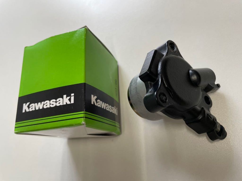 カワサキ純正 13231-0002 リリース アッシ クラッチ レリーズ ZX-14R
