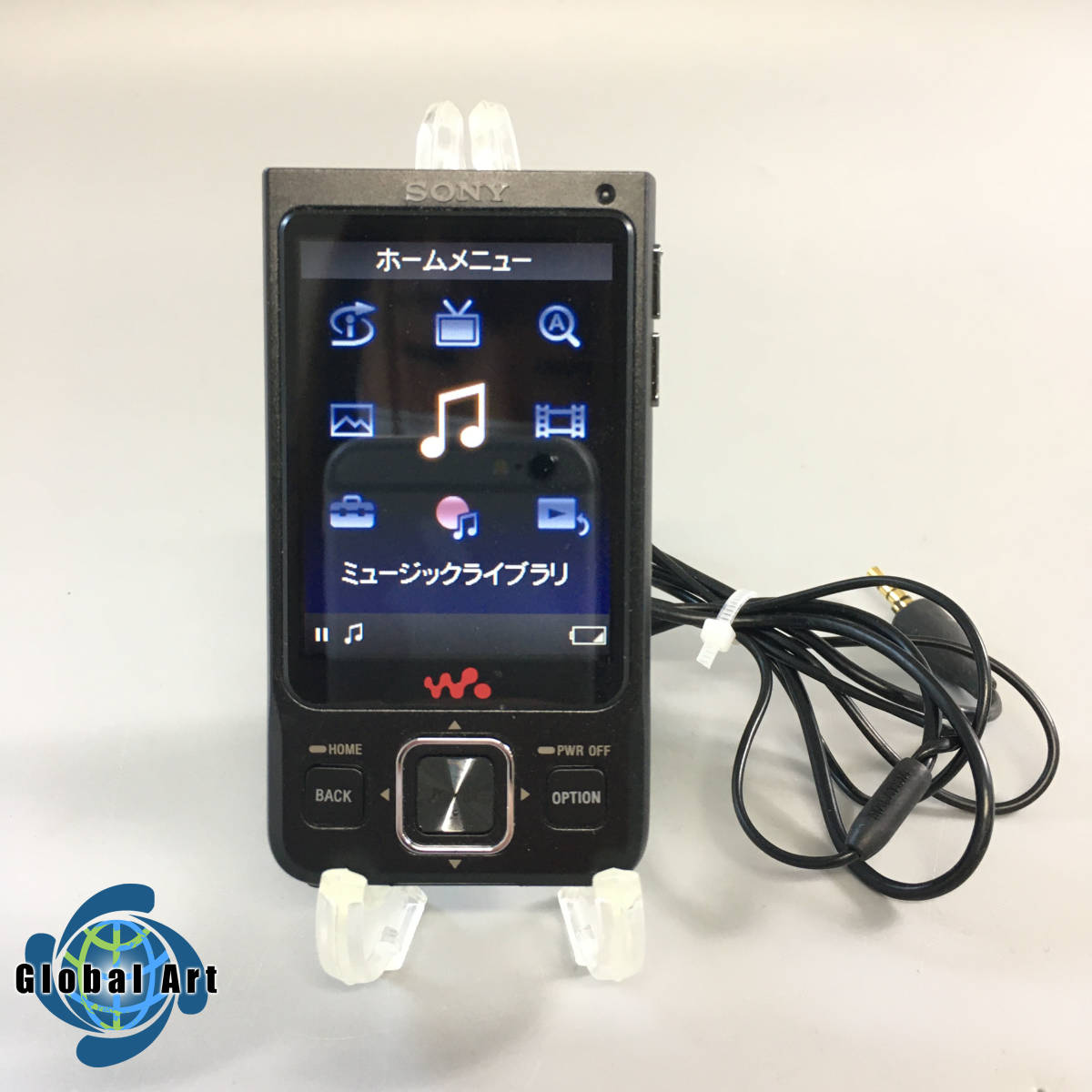 NW-F807#Sony#ポータブルプレイヤー#WALKMAN#精密機器#音響 【公式通販】