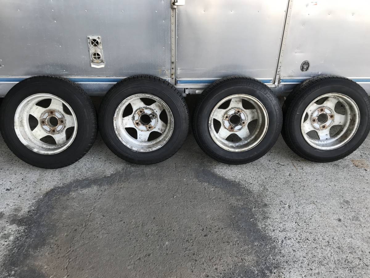 ATS 15インチ5.5J+34 PCD130 空冷ビートル 2026年最新】Yahoo!オークション -pcd130 4穴 空冷の中古品・新品・未