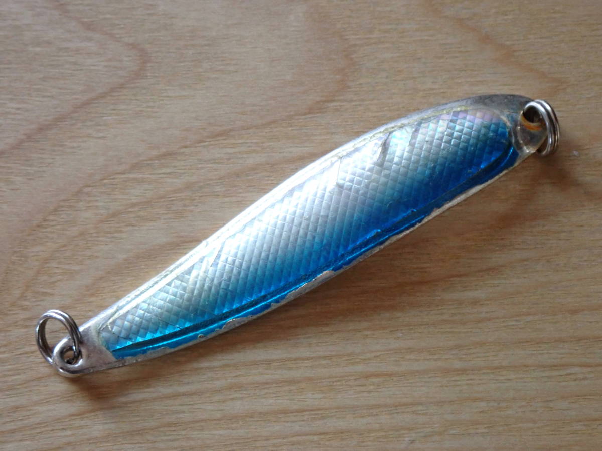 Tackle House タックルハウス Tackle Spoon タックルスプーン 16g トラウト サクラマス イトウ アメマス サツキマス 渓流 本流 レイク の落札情報詳細 ヤフオク落札価格情報 オークフリー スマートフォン版