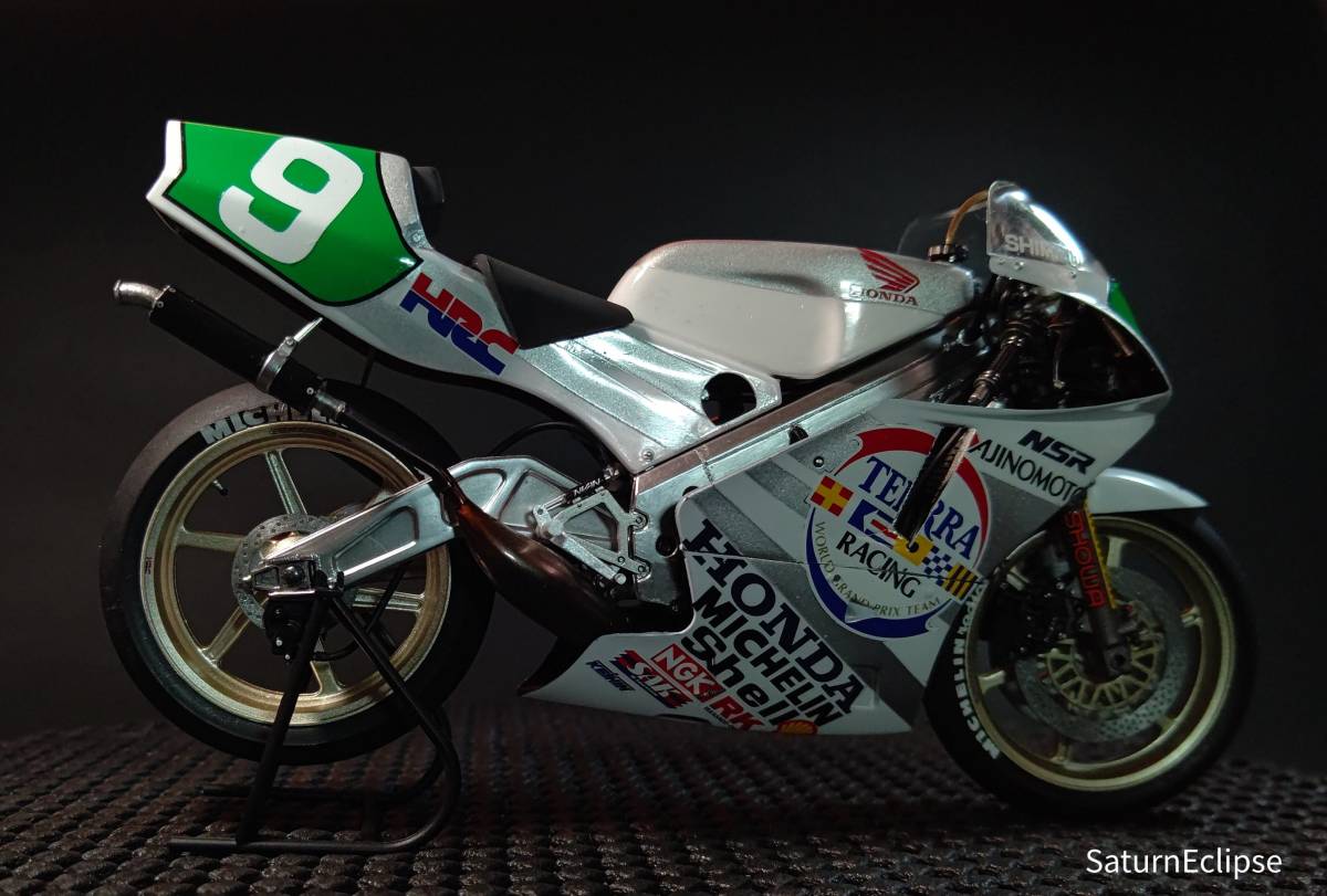 NSR250R MC18 銀テラ SP - 書類付き 0 実動 Honda ホンダ Yahoo