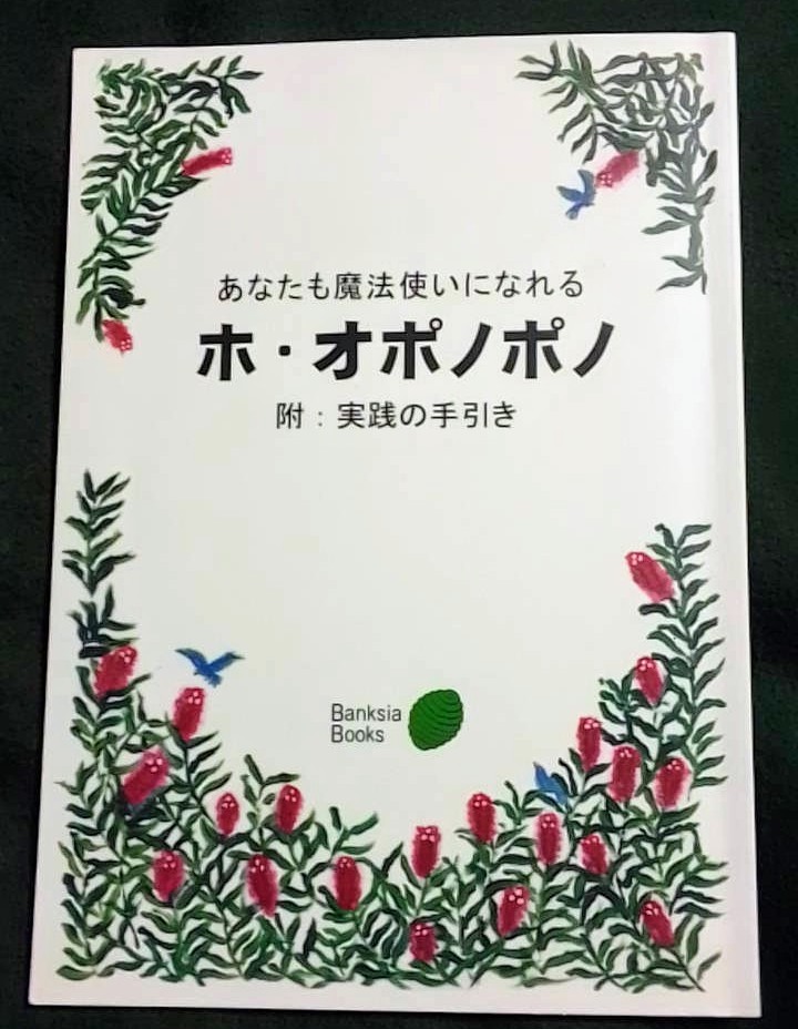あなたも魔法使いになれる ホ オポノポノ 附 実践の手引き 滝澤朋子著 の落札情報詳細 ヤフオク落札価格情報 オークフリー スマートフォン版