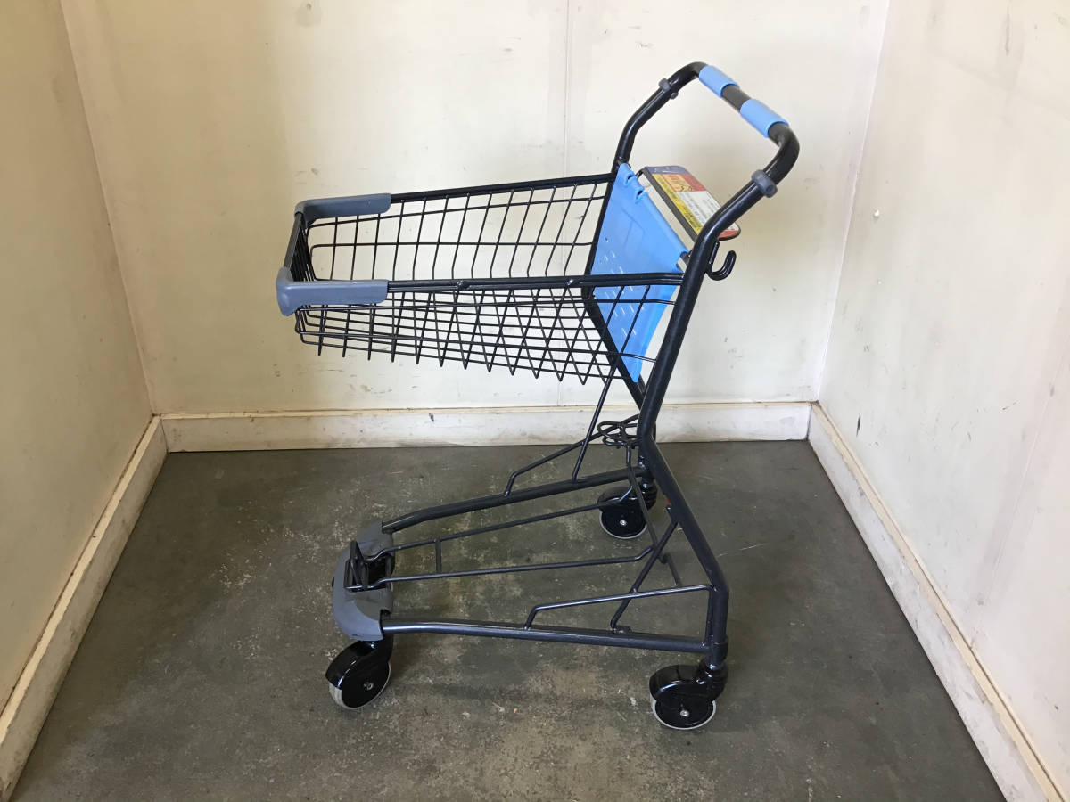 メーカー不明　ショッピングカート　 メーカー不明 ショッピングカート