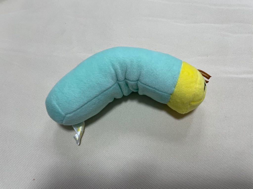 Nhk教育テレビ ニャッキ ぬいぐるみ人形 マスコット プチプチ アニメ の落札情報詳細 ヤフオク落札価格情報 オークフリー スマートフォン版