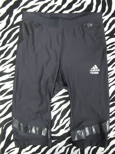 中古 100円スタート R4 3540i 良品 Adidasアディダス メンズ Techfit Powerweb ショートタイツ Climalite レギンス ブラック サイズm の落札情報詳細 ヤフオク落札価格情報 オークフリー スマートフォン版 中古 100円スタート R4 3540i 良品 Adidasアディダス メンズ Techfit Powerweb ショートタイツ Climalite レギンス ブラック サイズm の落札情報詳細 ヤフオク落札価格情報 オークフリー スマートフォン版