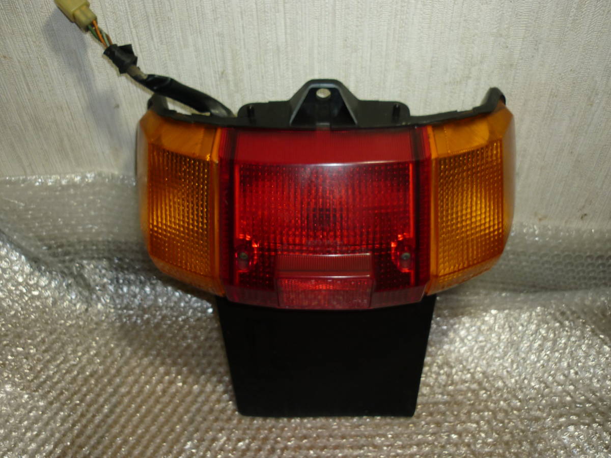 ホンダ リード Lead AF01 BS2516 STANLEY HM-48RC JAPAN 純正