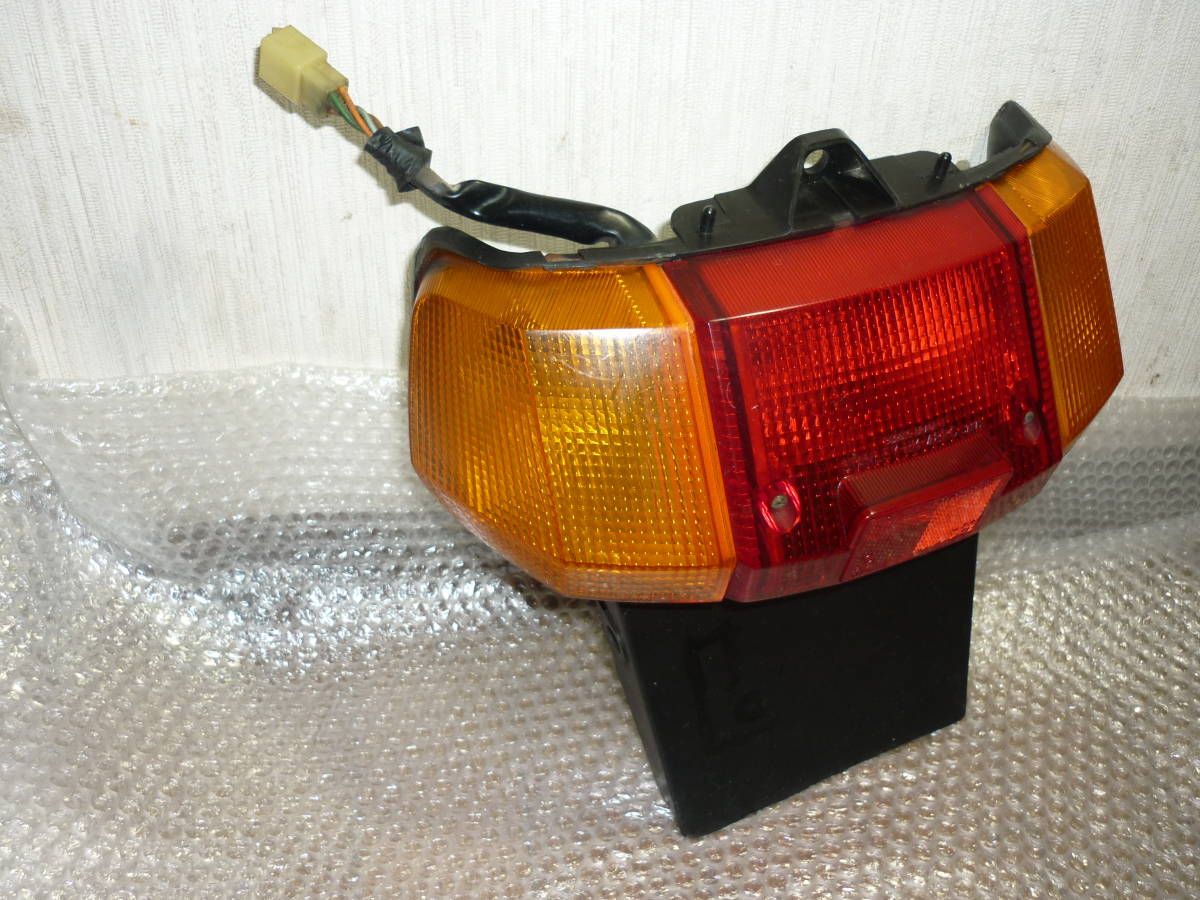 HONDA純正テールランプ 「リード」HM-48RC AF01 リード用 HONDA
