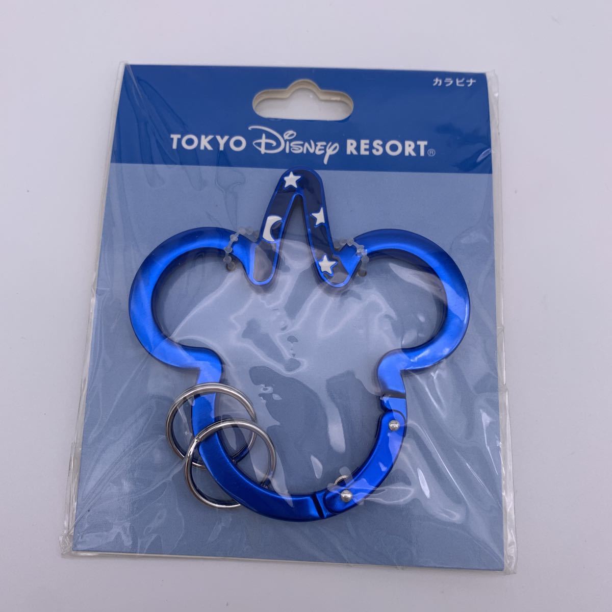 Tdr 東京ディズニーリゾート 限定 カラビナ ミッキー ファンタジア ソーサラー ハット 魔法使い の落札情報詳細 ヤフオク落札価格情報 オークフリー スマートフォン版