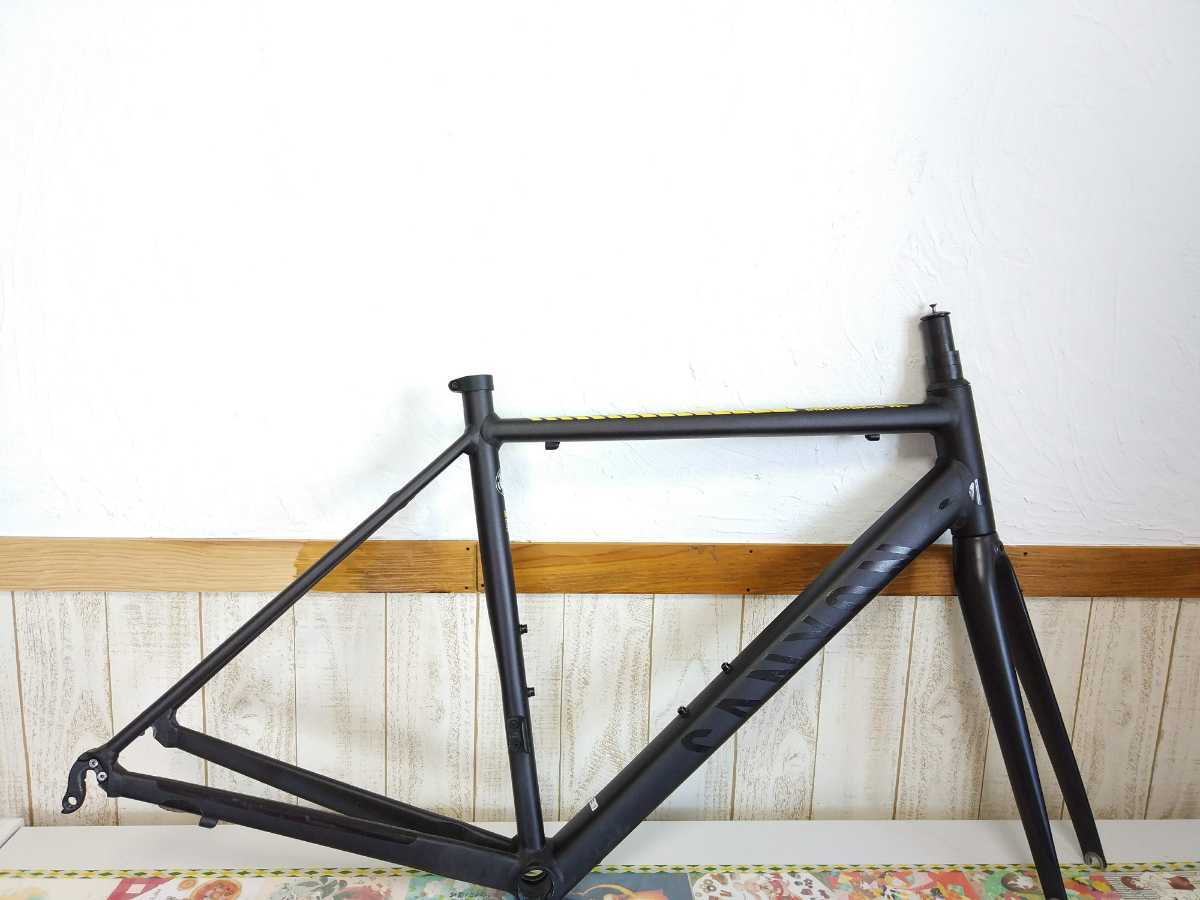Canyon Endurace Al Sサイズ ロードバイク フレームセット アルミ キャニオン 送料無料 の落札情報詳細 ヤフオク落札価格情報 オークフリー スマートフォン版