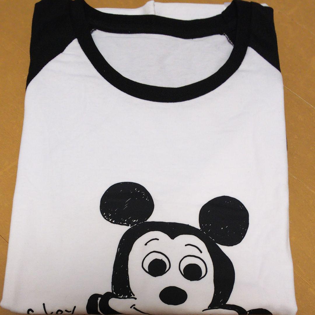 新品 嵐 展覧会 ミッキー Tシャツ アクリルキーチェーン の落札情報詳細 ヤフオク落札価格情報 オークフリー スマートフォン版