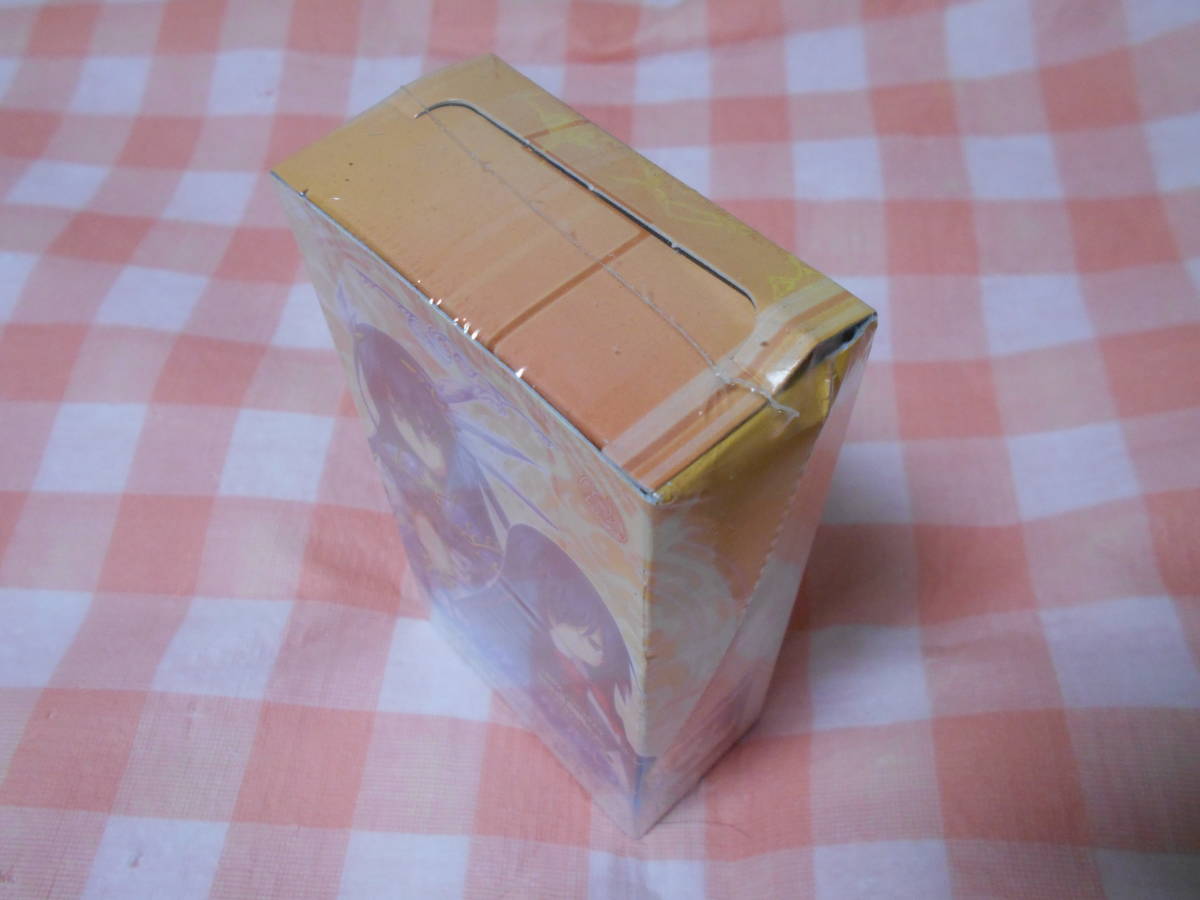 新品】【未使用】創刻のアテリアル ブースターパック Vol.1