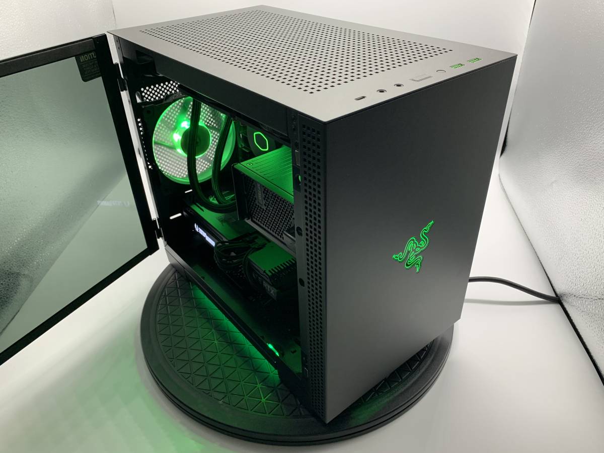 ゲーミングPC Ryzen9 5900X RTX3070（2024年最新】RTX3070・RX3070 Ti 