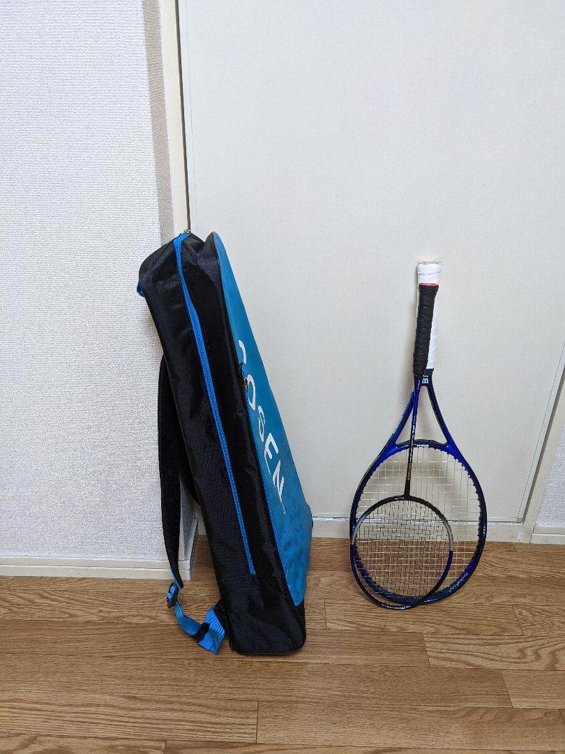 GOSEN ゴーセン ラケットケースバックパック バドミントン テニス兼用 の落札情報詳細| ヤフオク落札価格情報 オークフリー・スマートフォン版 GOSEN ゴーセン ラケットケースバックパック バドミントン テニス兼用 の落札情報詳細| ヤフオク落札価格情報 オークフリー・スマートフォン版