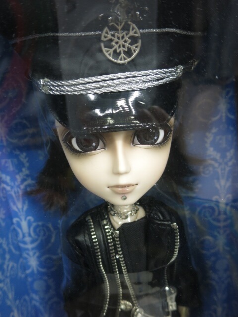 NIGHTMARE RUKA プーリップ500体限定