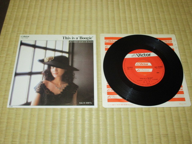 桜田淳子 This Is A Boogie C W 刹那 Tic 刹那tic Ep 実川俊 小田裕一郎 大村雅朗 麻木かおる 矢野顕子 統一教会 勅使河原秀行 東伸行 の落札情報詳細 ヤフオク落札価格情報 オークフリー スマートフォン版 桜田淳子 This Is A Boogie C W 刹那 Tic 刹那tic Ep 実川俊 小田裕一郎 大村雅朗 麻木かおる 矢野顕子 統一教会 勅使河原秀行 東伸行 の落札情報詳細 ヤフオク落札価格情報 オークフリー スマートフォン版