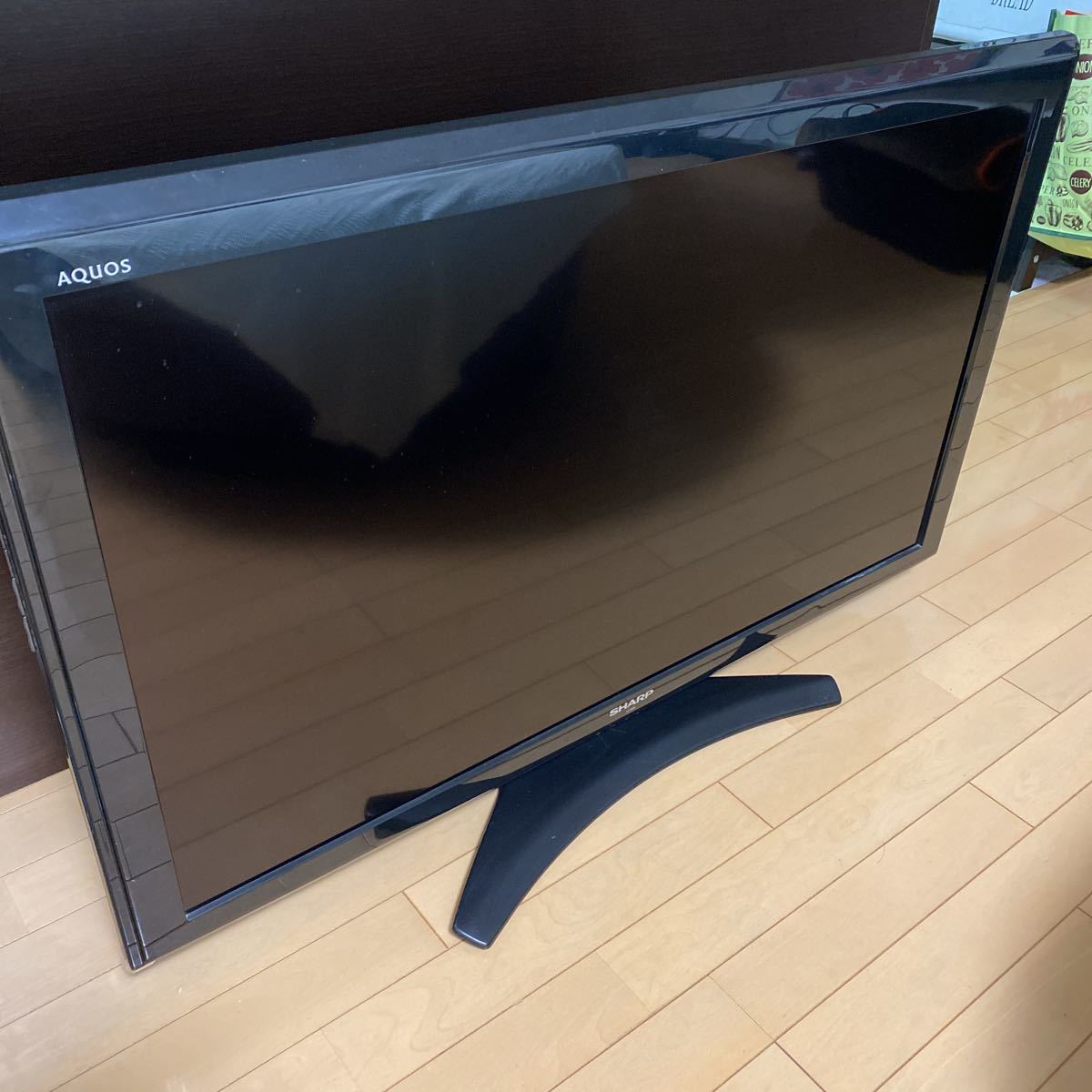最高の品質の SHARP AQUOS LC-40E9シャープアクオス液晶テレビ 高品質特価品 (3月24日まで出品)SHARP 40型 LC-40E9 E9 E AQUOS テレビ