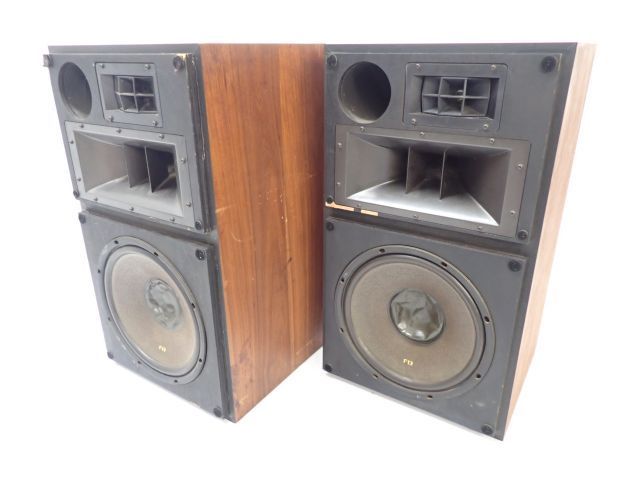 ☆ Pioneer パイオニア 大型 スピーカー ペア CS-A99 ☆リユース