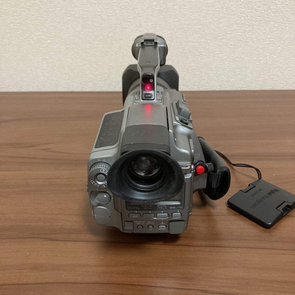 1円スタート SONY ソニー DCR-VX1000 3CCD 魚眼 フィルマー 追い撮り デジタルビデオカメラ 専用ケース 取り扱い説明書 4 179 S5 の落札情報詳細| ヤフオク落札価格情報 オークフリー・スマートフォン版 1円スタート SONY ソニー DCR-VX1000 3CCD 魚眼 フィルマー 追い撮り デジタルビデオカメラ 専用ケース 取り扱い説明書 4 179 S5 の落札情報詳細| ヤフオク落札価格情報 オークフリー・スマートフォン版