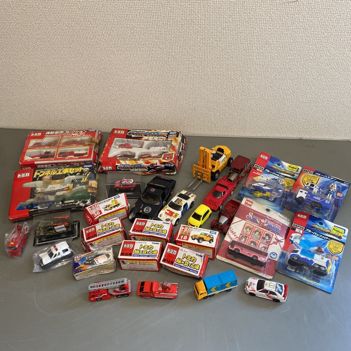 トミカ 佳かっ まとめ売り 売買されたオークション情報 落札价格 【au  