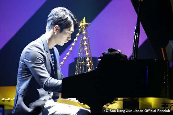 ソガンジュン ファンミーティング16in Japan Dvd Kpop 5urpriseサプライズ 韓国ドラマ キミはロボット 君も人間かソ ガンジュン の落札情報詳細 ヤフオク落札価格情報 オークフリー スマートフォン版