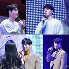 ソガンジュン ファンミーティング16in Japan Dvd Kpop 5urpriseサプライズ 韓国ドラマ キミはロボット 君も人間かソ ガンジュン の落札情報詳細 ヤフオク落札価格情報 オークフリー スマートフォン版