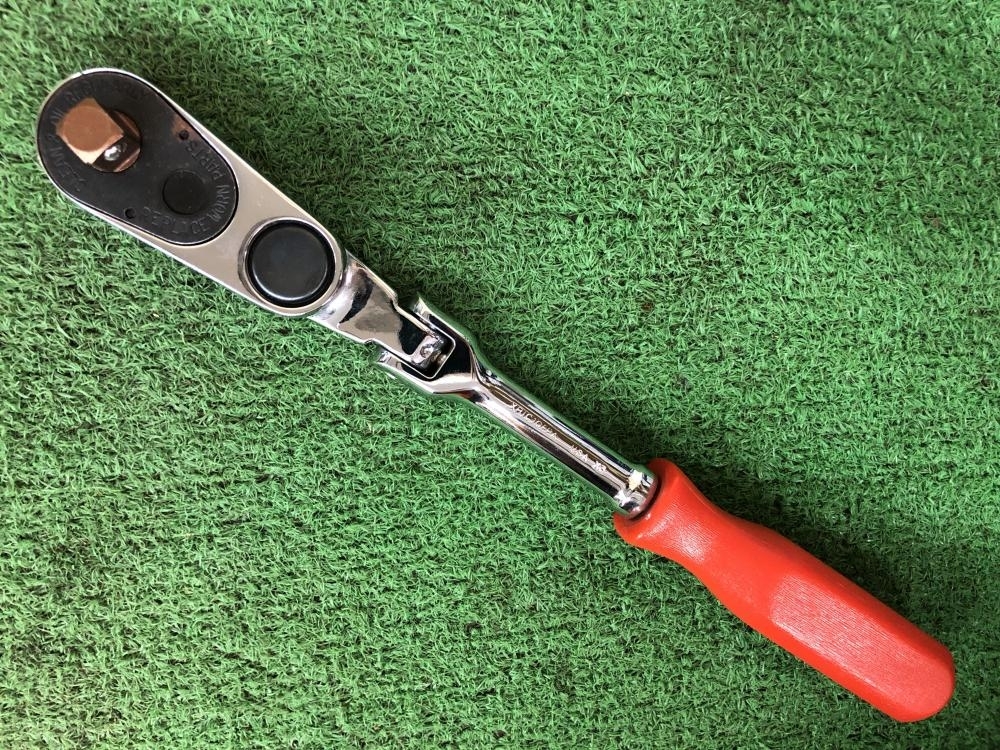 新品】001♪未使用品♪MACTOOLS マックツールズ 3/8ポジション  