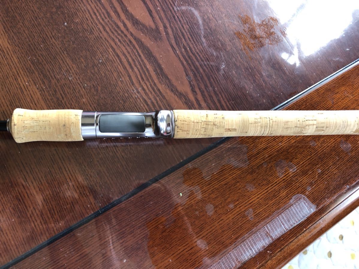 中古 シマノ初代スコーピオンシャウラ1652Rの落札情報詳細 - Yahoo