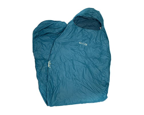 Montーbell モンベル シュラフ 寝袋 アルパインダウンハガー650 3 Id1177 の落札情報詳細 ヤフオク落札価格情報 オークフリー スマートフォン版