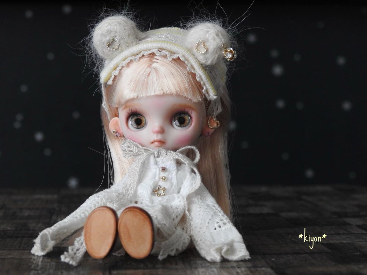 プチブライスカスタム ボーイ おさかな☆ドール 専用ページ プチブライス カスタム ボーイ プチブライスカスタム おさかな☆ドール