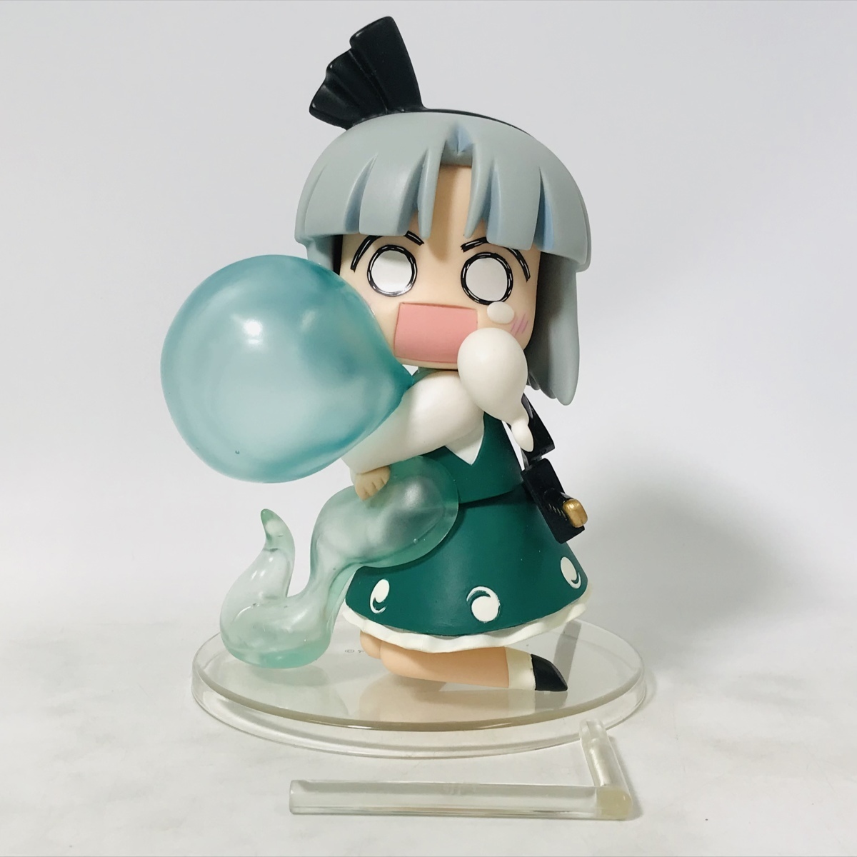 中古品 とらのあな 東方ソフビシリーズ16 みょーん！妖夢の落札情報