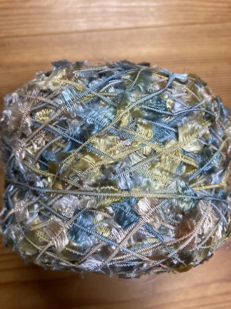 ファンシーヤーンの最近30日の オークション落札価格一覧 オークフリー