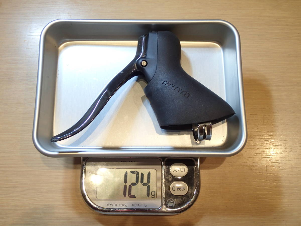 SRAM ブレーキレバー s900 SRAM（スラム）S900 AERO HYDRAULIC DISC