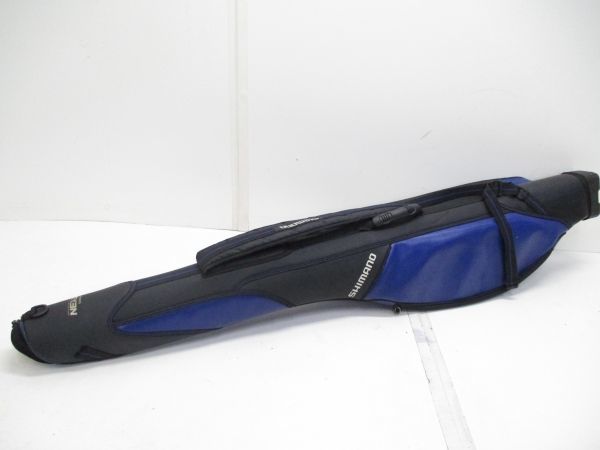 シマノ ネクサス ロッドケース Rc 112c 138rシマノ リールインタイプ C0713 11 160 の落札情報詳細 ヤフオク落札価格情報 オークフリー スマートフォン版