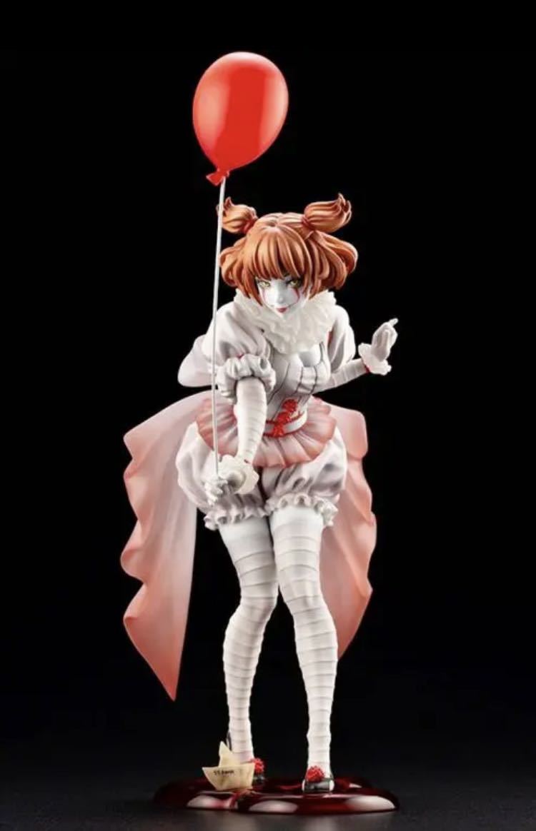 コトブキヤ 打ち出す HORROR美少女 ホラー美少女 ティファニー