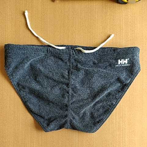 スイムウェア ヘリーハンセン Helly Hansen Lサイズ メンズビキニ