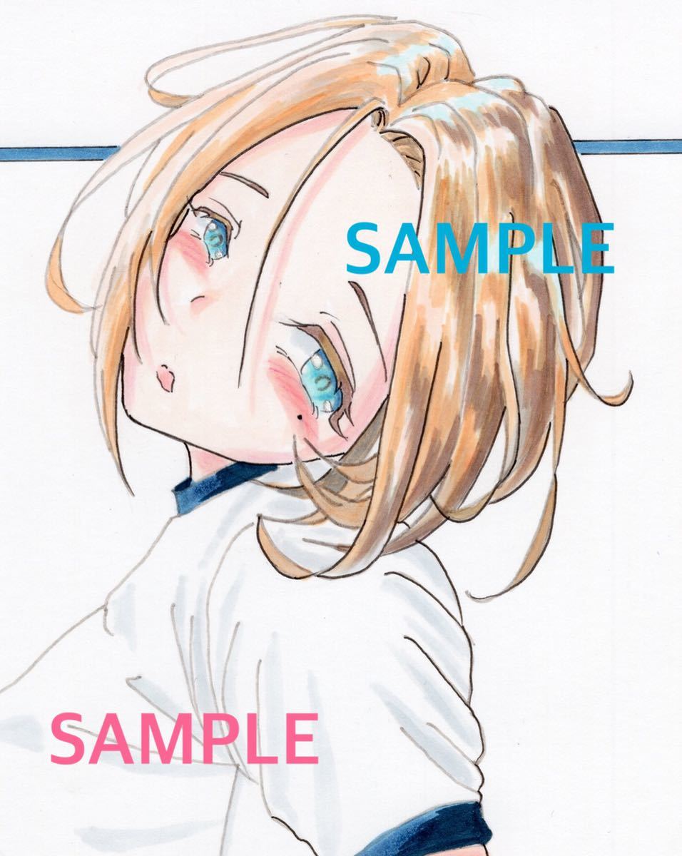タイツブルマ 