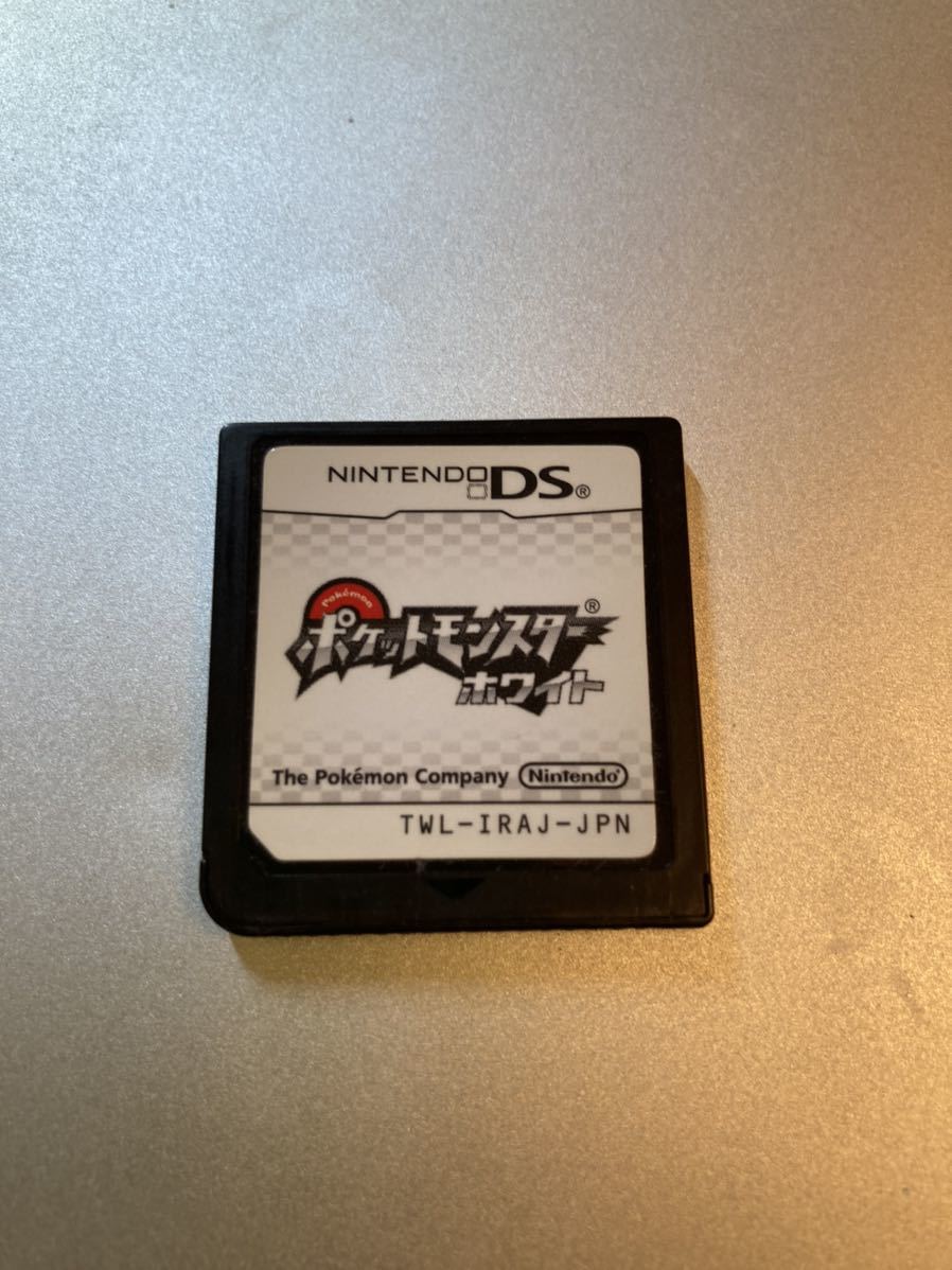ポケットモンスターホワイト 配布伝説 準伝説 夢特性 厳選 多数 Ks74hcx4kf ゲームソフト ゲーム機本体 Pradsa Com Mx