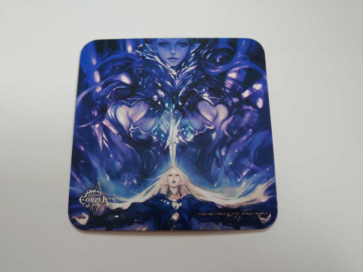 新品】【匿名配送】 エオルゼアカフェ ジョブ 石板 石版 踊り子 FF14