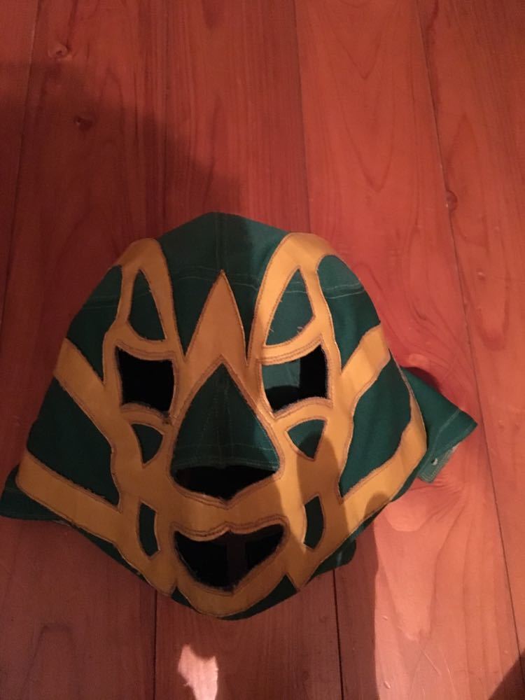 フィッシュマン ラウルロメロ製｜格闘技、プロレス