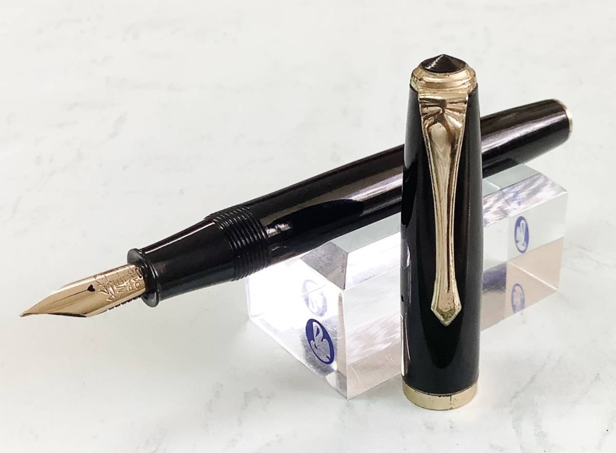 ペリカン万年筆 M400用 ペン先ユニット【EF】 ペリカン万年筆 M400用 ペン先ユニット【EF】