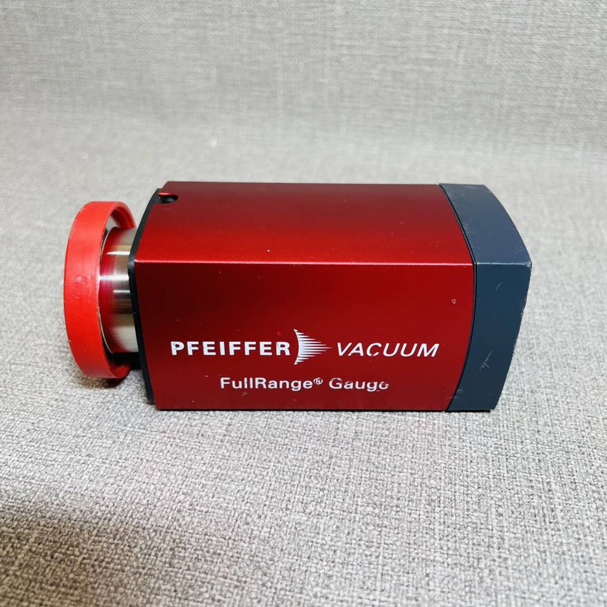Pfeiffer ファイファー Vacuum D 356 14 Asslar シリーズ 真空計 ゲージ Tmu 071p 071e Dcu Tpg261 パワーファン セット の落札情報詳細 ヤフオク落札価格情報 オークフリー スマートフォン版