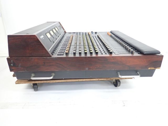 傷や汚れあり （詳細）】【希少】YAMAHA ヤマハ PM1000-16 16ch  