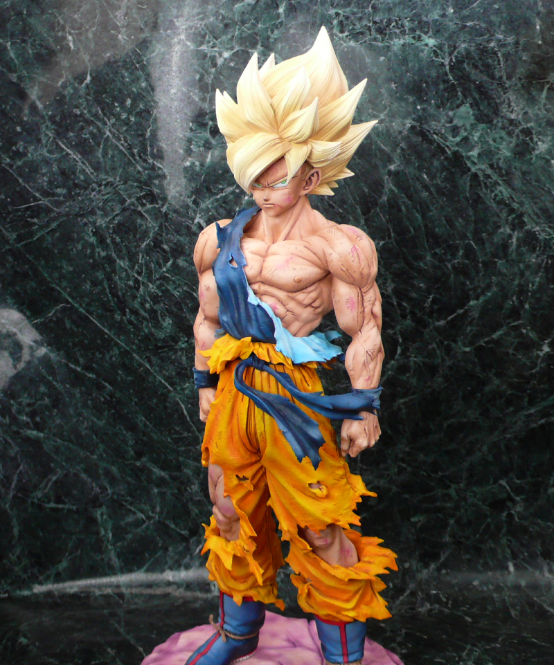 ドラゴンボール 12 話 ドラゴンボール SMSP 超サイヤ人孫悟空 二