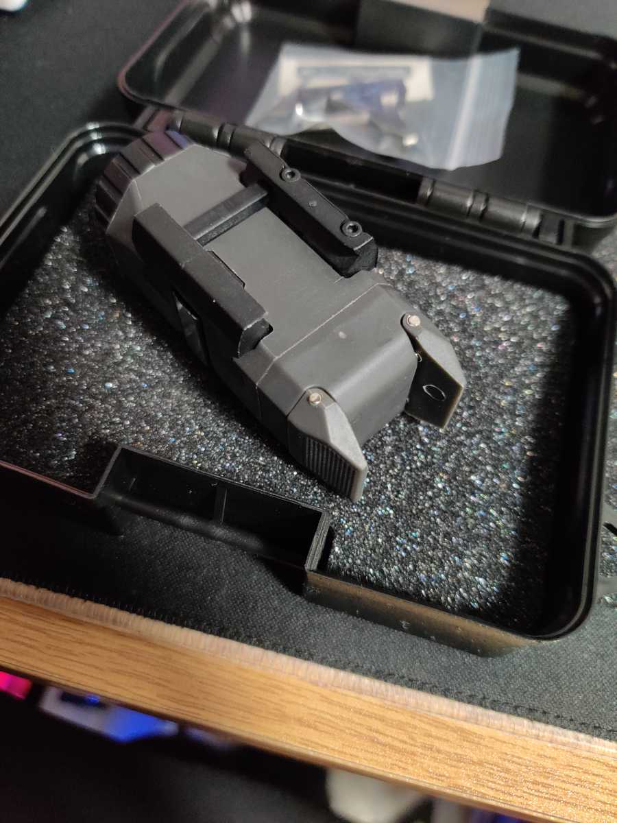 【未使用に近い】INFORCE APLタイプ ウェポンライト Glock USP の落札情報詳細 - ヤフオク落札価格情報 オークフリー