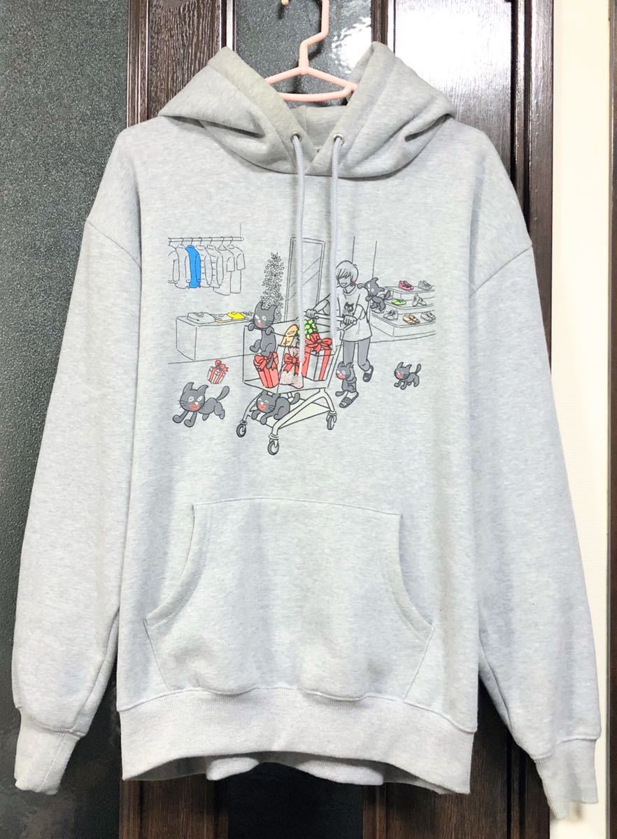 level5 キヨパーカーM