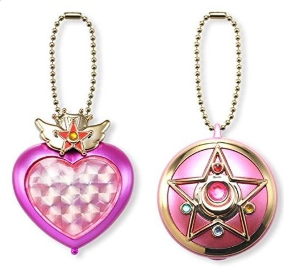 更にお値下げセーラームーンRクリスタルスター1993 MADE IN JAPAN