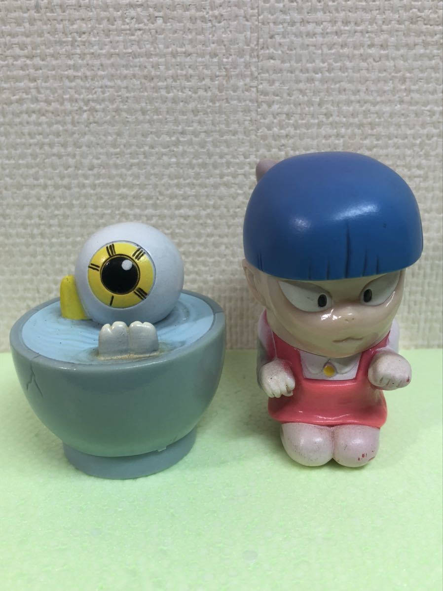 鬼太郎　シスコ　置物　フィギュア 2025年最新】鬼太郎 シスコの人気アイテム - メルカリ