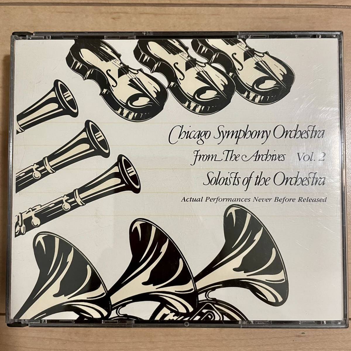 ライナー＆シカゴ交響楽団 ザ・コンプリート・RCA・アルバム